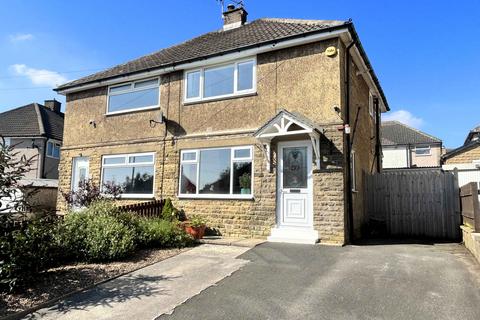 50 Gleanings Drive, Halifax, HX2 0PA