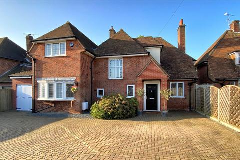 5 bedroom detached house for sale, Valley Road, Ipswich, Suffolk, IP1