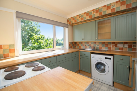 undefined, 46 Arranview Street, Chapelhall, ML6 8XN