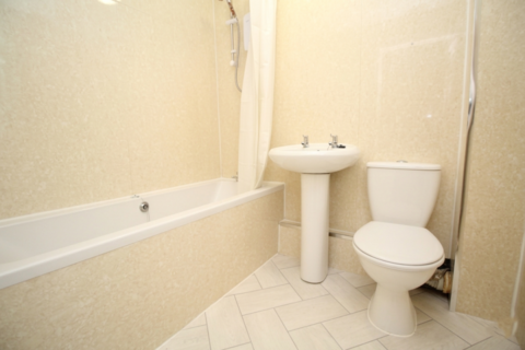 undefined, 46 Arranview Street, Chapelhall, ML6 8XN