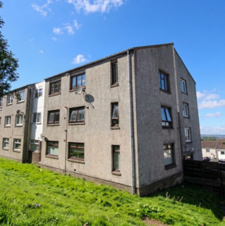 undefined, 46 Arranview Street, Chapelhall, ML6 8XN