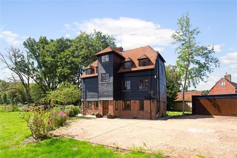 5 bedroom detached house for sale, Mill Lane, Horsmonden, Tonbridge, Kent, TN12