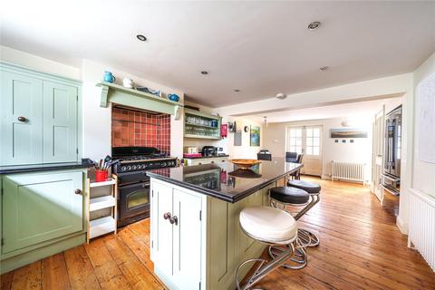 4 bedroom terraced house for sale, East Cliff, Southwold, Suffolk, IP18