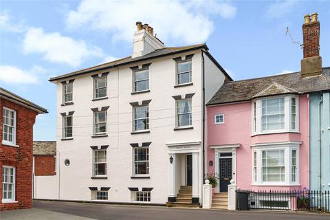 4 bedroom terraced house for sale, East Cliff, Southwold, Suffolk, IP18