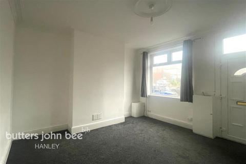 2 bedroom end of terrace house to rent, Stanton Road, Meir, ST3