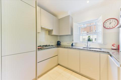 1 bedroom apartment for sale - Astley House  , 42 Trinity Church Road, Barnes, London, SW13
