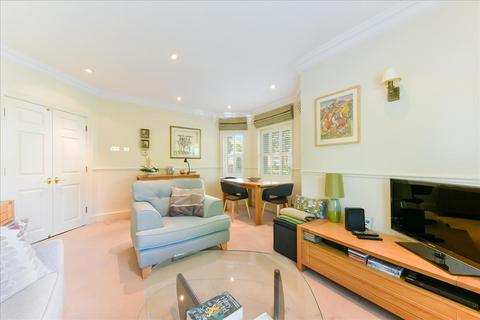1 bedroom apartment for sale - Astley House  , 42 Trinity Church Road, Barnes, London, SW13