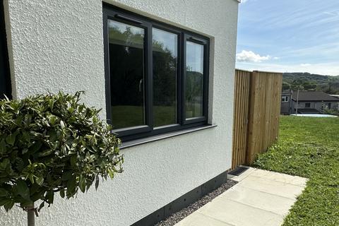 4 bedroom townhouse for sale - Plot 8, Parc Brynygroes, Ystradgynlais, Swansea.