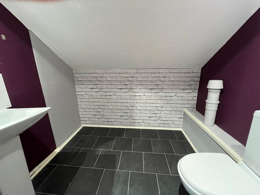 Additional WC