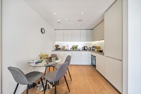 2 bedroom flat for sale, No.1 Upper Riverside, 18 Cutter Lane, Greenwich Peninsula, SE10