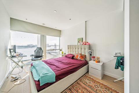 2 bedroom flat for sale, No.1 Upper Riverside, 18 Cutter Lane, Greenwich Peninsula, SE10