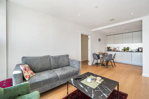 2 bedroom flat for sale, No.1 Upper Riverside, 18 Cutter Lane, Greenwich Peninsula, SE10