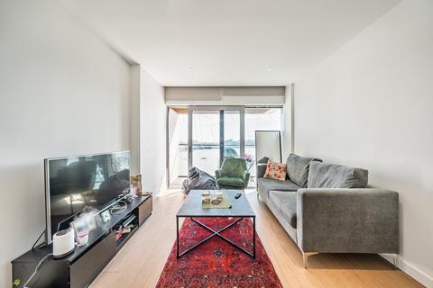 2 bedroom flat for sale, No.1 Upper Riverside, 18 Cutter Lane, Greenwich Peninsula, SE10