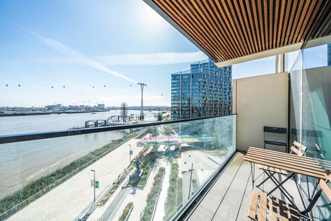 No.1 Upper Riverside, 18 Cutter Lane, Greenwich Peninsula, SE10