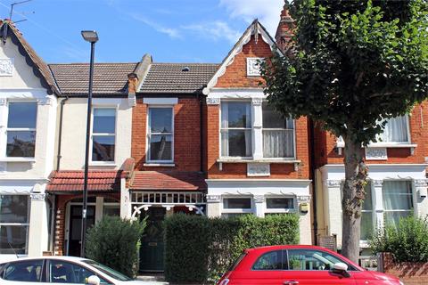 2 bedroom maisonette for sale, Princes Avenue, Alexandra Park, N22