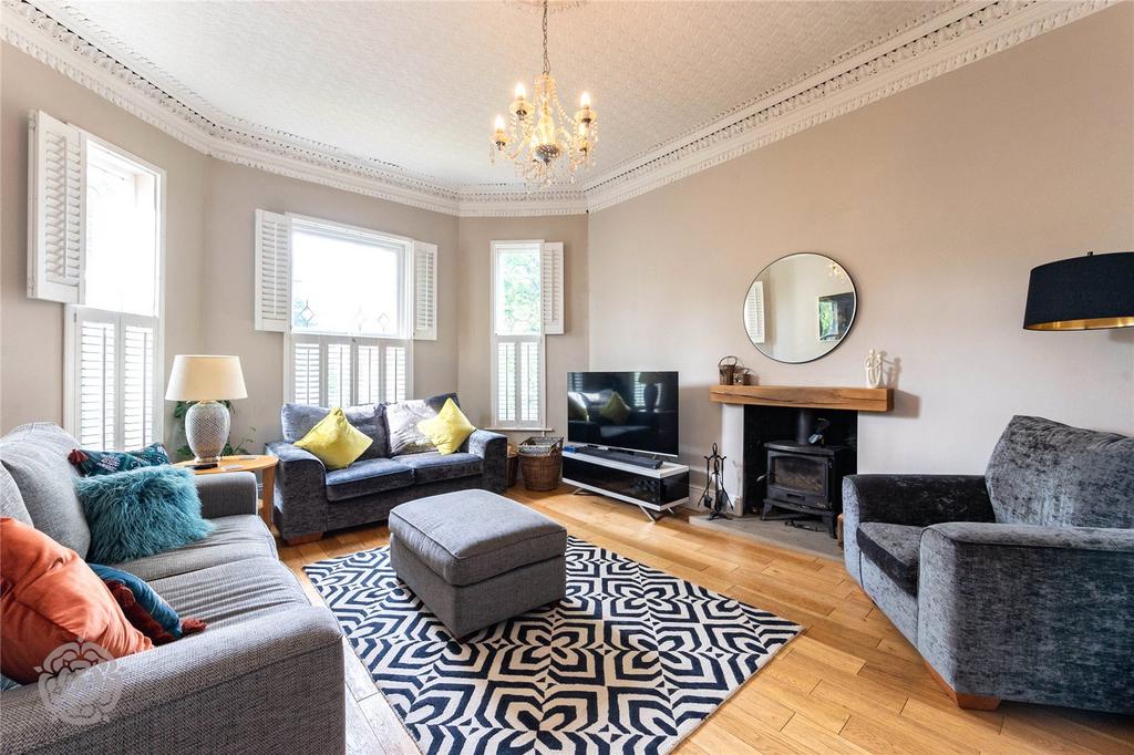 Monton Road, Monton, Manchester, M30 6 bed semidetached house for sale