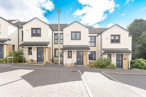 35 Parkside, Auchterarder, PH3 1GG