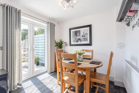 35 Parkside, Auchterarder, PH3 1GG