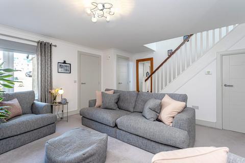 35 Parkside, Auchterarder, PH3 1GG