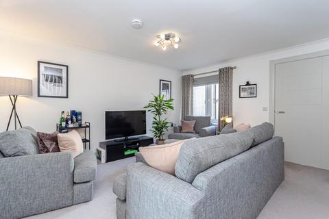 35 Parkside, Auchterarder, PH3 1GG