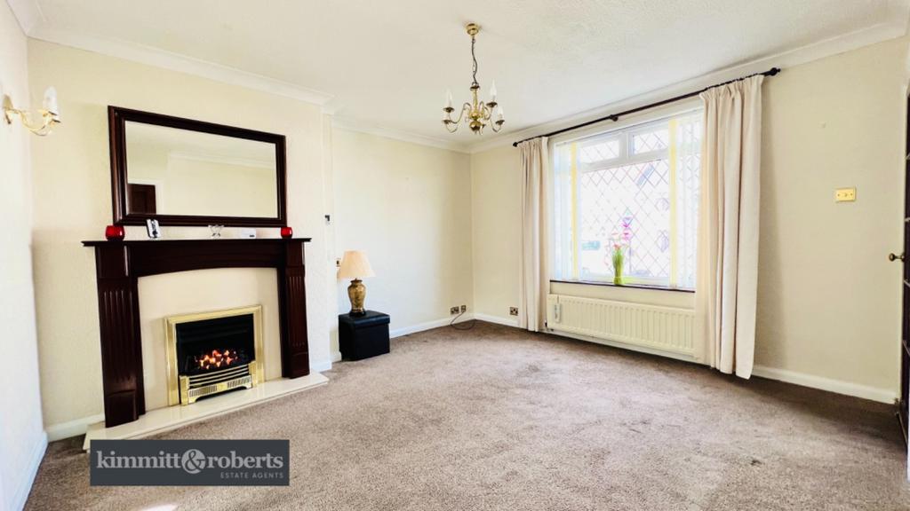 The Avenue, Seaham, Durham, SR7 3 bed terraced house for sale £89,950