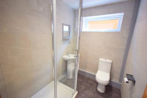 1 bedroom flat to rent, Clifton Road, Southampton SO15