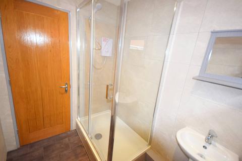 1 bedroom flat to rent, Clifton Road, Southampton SO15