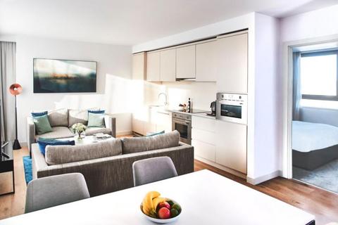 2 bedroom apartment to rent - Old Street, London, EC1V