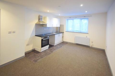 1 bedroom flat to rent, Clifton Road, Southampton SO15