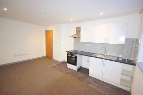 1 bedroom flat to rent, Clifton Road, Southampton SO15