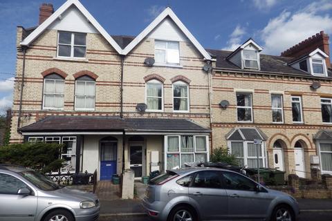 Studio to rent, Sticklepath Terrace, Barnstaple, EX31