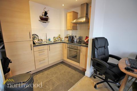 1 bedroom flat for sale, Lord Street, Southport, PR9