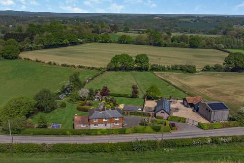 4 bedroom detached house for sale, Chiddingly, Lewes, East Sussex