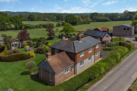 5 bedroom detached house for sale, Chiddingly, Lewes, East Sussex