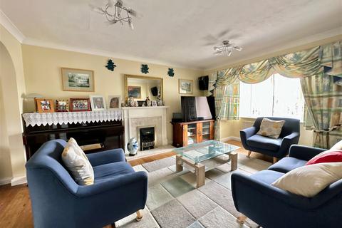 4 bedroom detached house for sale - Sherard Way, Thorpe Astley
