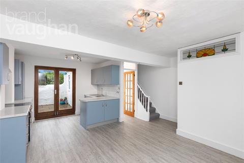 2 bedroom terraced house for sale, Stanley Street, Brighton, East Sussex, BN2