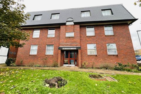 8, Albany House Albany Crescent, Edgware, HA8 5AL