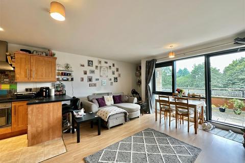 2 bedroom apartment for sale - Bath Lane, Leicester, LE3 5BE