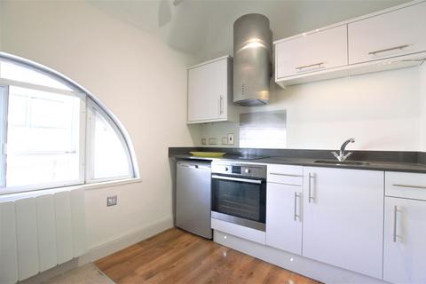 1 bedroom flat to rent, Holywell Hill, City Centre, St Albans, AL1