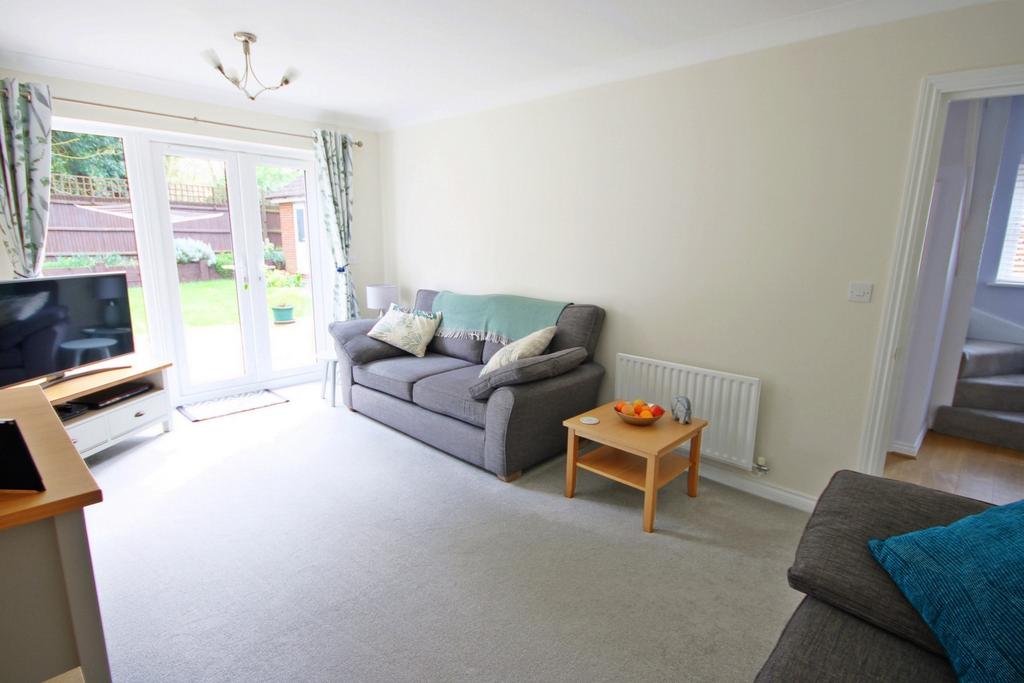 Durham Close, Flitwick 3 bed detached house for sale £425,000