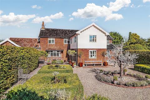 Isle House Brussels Green, Darsham, Saxmundham, IP17 3RN