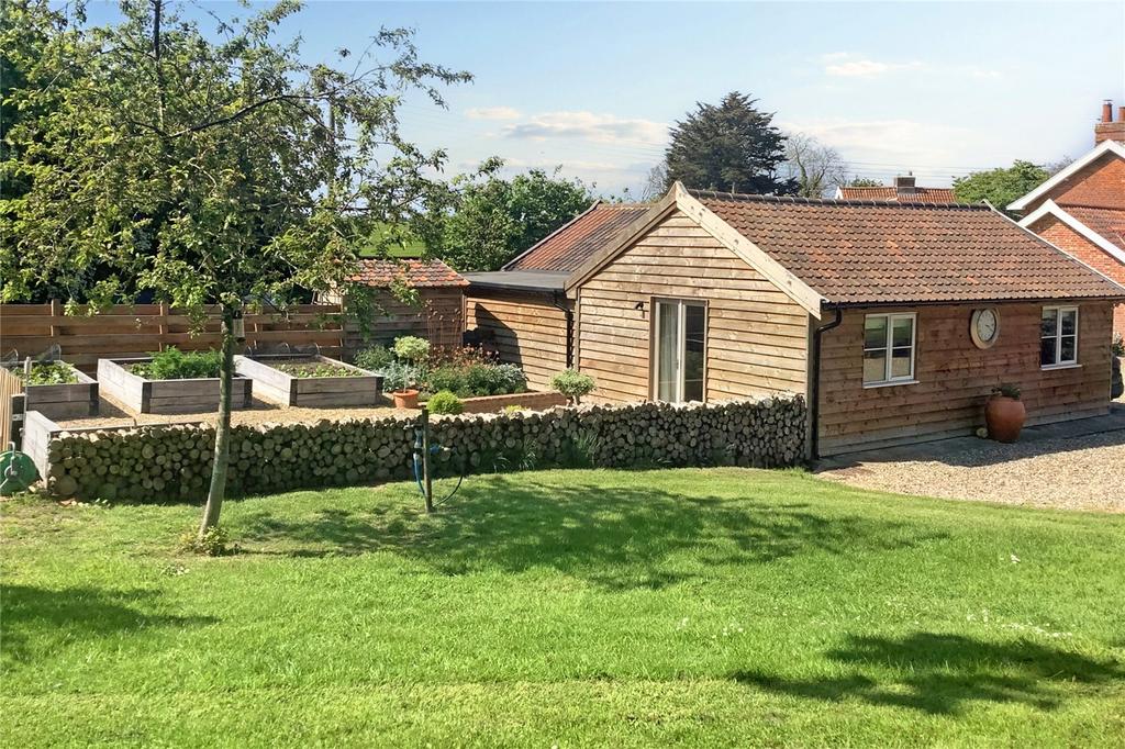 Studio/Annexe