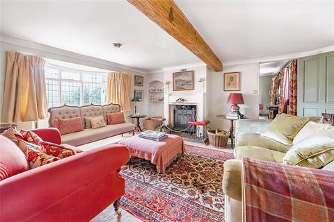 Isle House Brussels Green, Darsham, Saxmundham, IP17 3RN