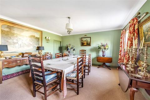 Isle House Brussels Green, Darsham, Saxmundham, IP17 3RN