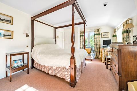 Isle House Brussels Green, Darsham, Saxmundham, IP17 3RN