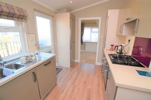 2 bedroom mobile home for sale, Warren Park, Warrant Road, Stoke-on-Tern, Market Drayton, Shropshire