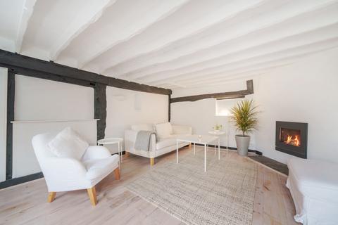 3 bedroom cottage for sale - Thakeham