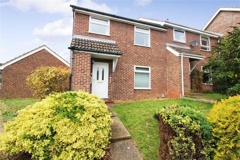 17 Abinger Way, Norwich, NR4 6LJ