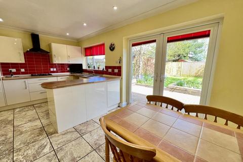 5 bedroom detached house for sale, Hiltom Road, Ringwood, BH24 1PW