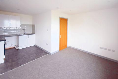 1 bedroom flat to rent, Clifton Road, Southampton SO15